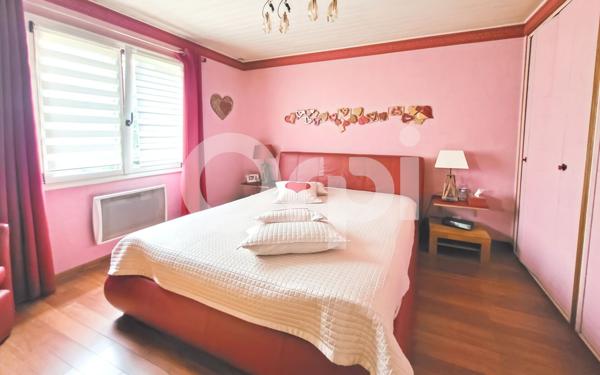 Maison à vendre    4 pièces •  Longperrier