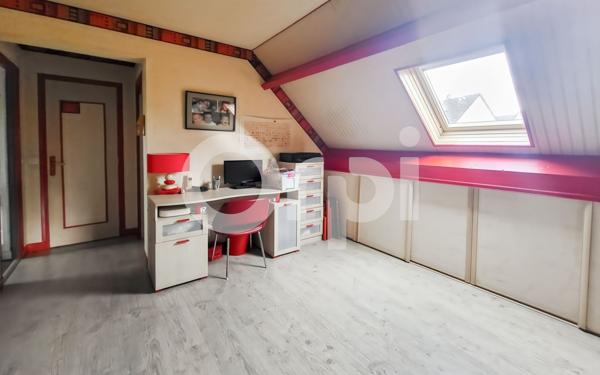 Maison à vendre    4 pièces •  Longperrier