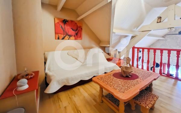 Maison à vendre    4 pièces •  Longperrier