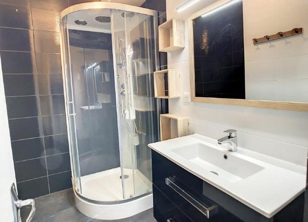 Appartement à louer    3 pièces •  Brive-la-Gaillarde