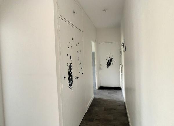 Appartement à louer    3 pièces •  Brive-la-Gaillarde