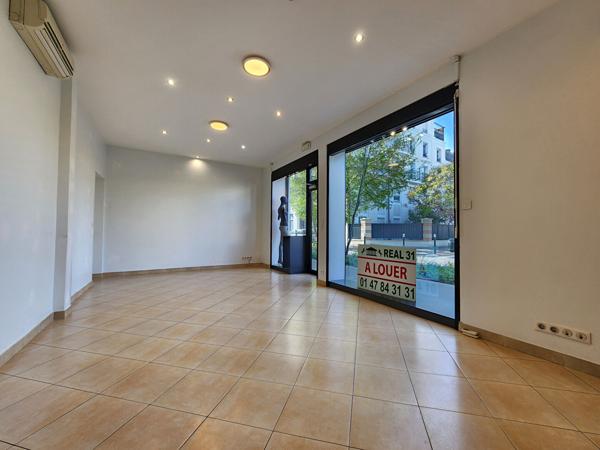 COMMERCIAL LA GARENNE COLOMBES - 66 m2 , La garenne colombes COMMERCIAL LA GARENNE COLOMBES - 66 m2 , La garenne colombes