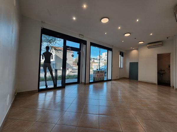 COMMERCIAL LA GARENNE COLOMBES - 66 m2 , La garenne colombes COMMERCIAL LA GARENNE COLOMBES - 66 m2 , La garenne colombes