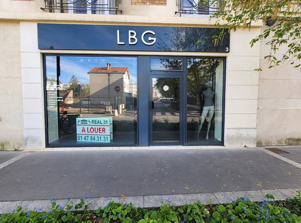 COMMERCIAL LA GARENNE COLOMBES - 66 m2 , La garenne colombes COMMERCIAL LA GARENNE COLOMBES - 66 m2 , La garenne colombes