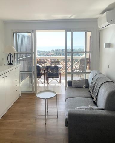 Appartement à SAINT-RAPHAEL, 83530 - 2 pièces 28m²