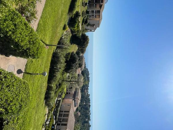 Appartement à SAINT-RAPHAEL, 83530 - 2 pièces 28m²