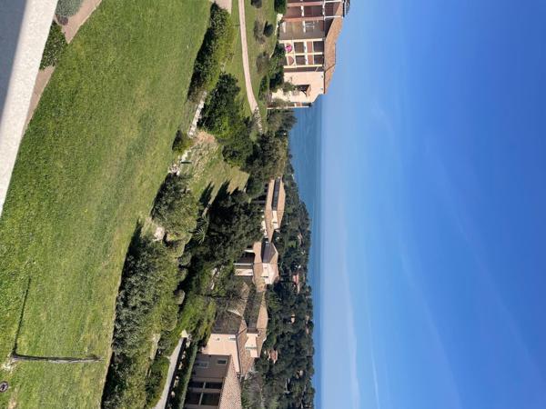 Appartement à SAINT-RAPHAEL, 83530 - 2 pièces 28m²