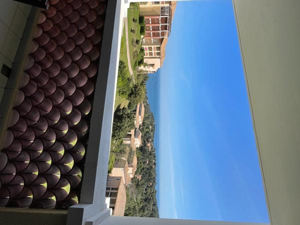 Appartement à SAINT-RAPHAEL, 83530 - 2 pièces 28m²