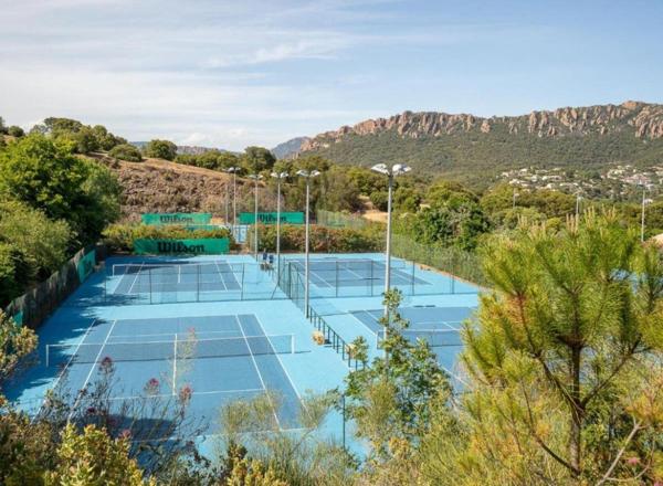 Appartement à SAINT-RAPHAEL, 83530 - 2 pièces 28m²