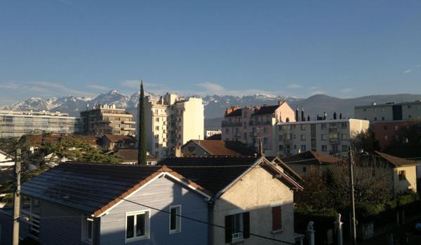 T3 Grenoble