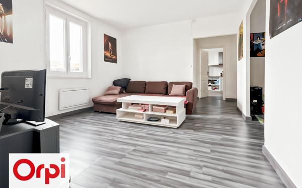 Appartement à vendre    2 pièces • 61,52 m2 Béziers