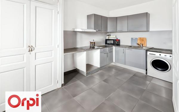 Appartement à vendre    2 pièces • 61,52 m2 Béziers