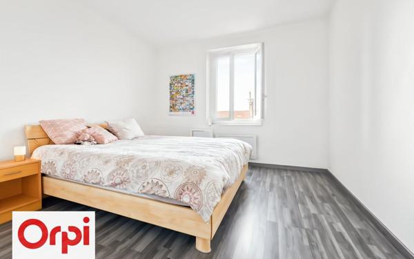 Appartement à vendre    2 pièces • 61,52 m2 Béziers