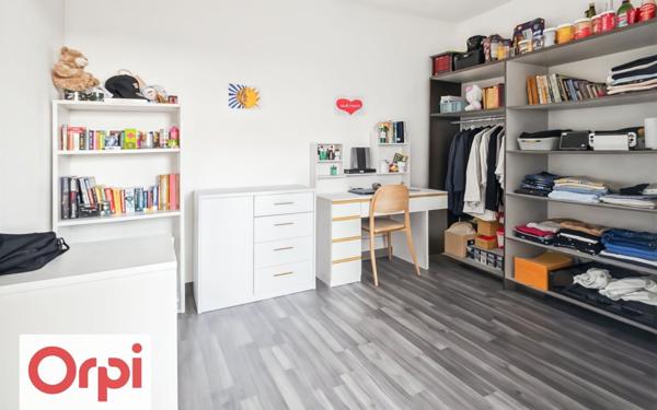 Appartement à vendre    2 pièces • 61,52 m2 Béziers