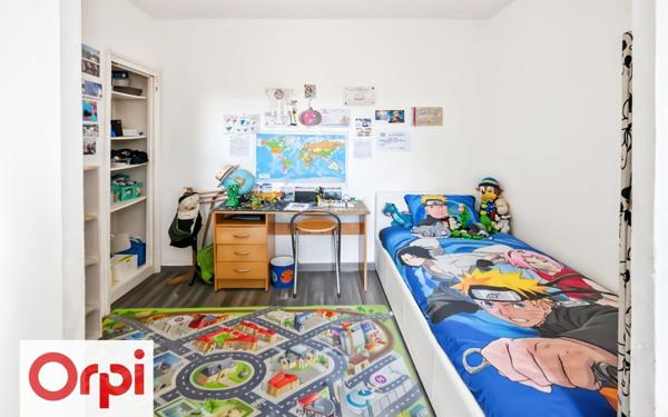 Appartement à vendre    2 pièces • 61,52 m2 Béziers