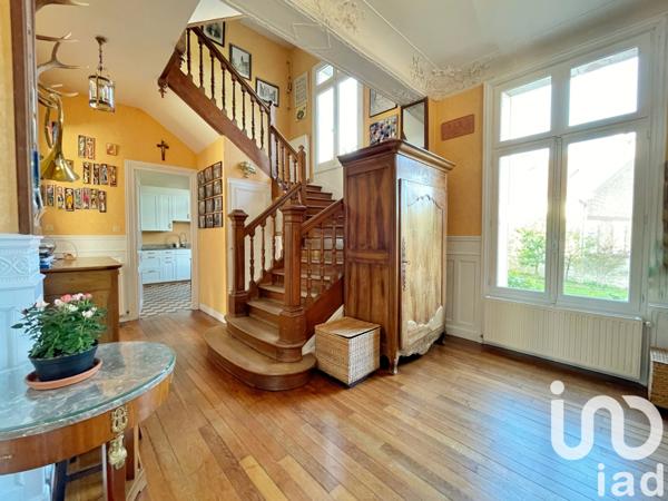 Maison à vendre 8 pièces 194 m² Compiègne