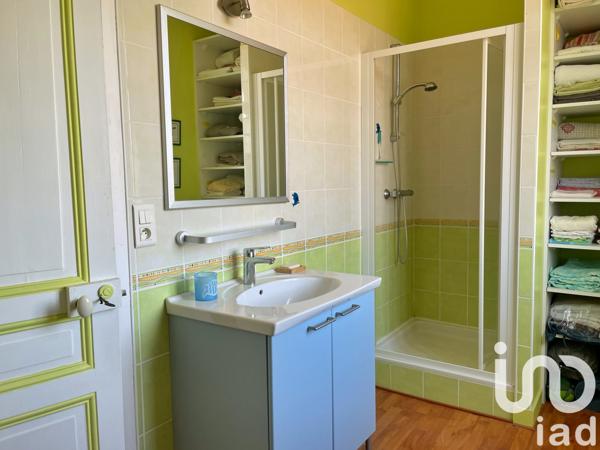 Maison à vendre 8 pièces 194 m² Compiègne