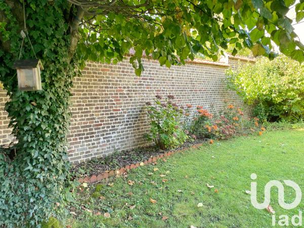 Maison à vendre 8 pièces 194 m² Compiègne