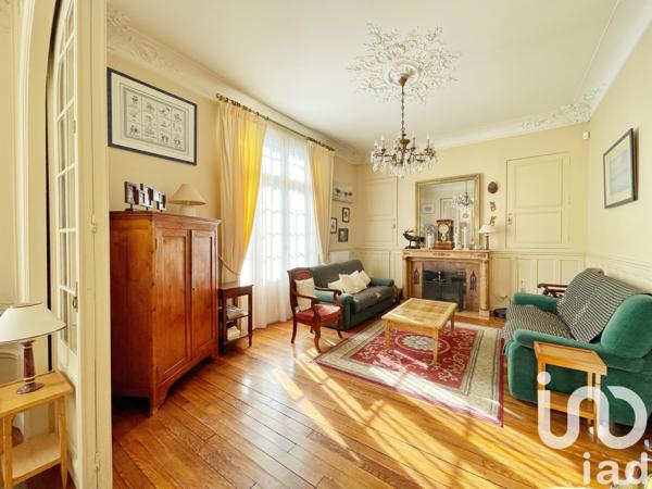 Maison à vendre 8 pièces 194 m² Compiègne