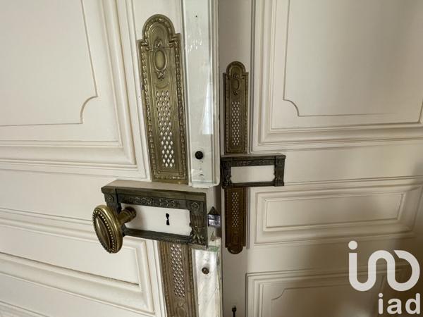 Maison à vendre 8 pièces 194 m² Compiègne