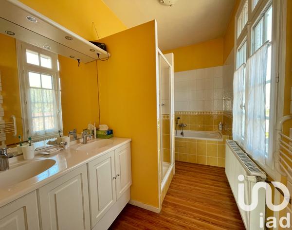 Maison à vendre 8 pièces 194 m² Compiègne