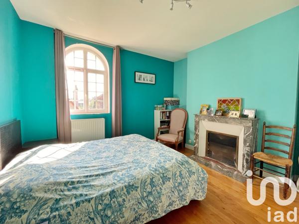 Maison à vendre 8 pièces 194 m² Compiègne