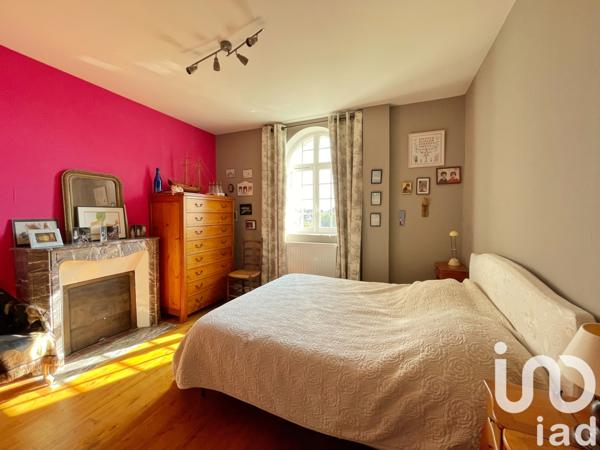 Maison à vendre 8 pièces 194 m² Compiègne