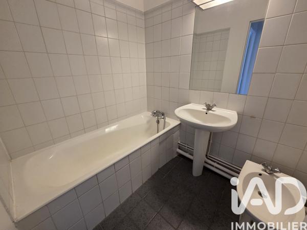 Appartement à vendre 4 pièces 76 m² Saint-Mandé