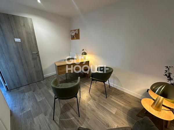 Local d'activité 8m2 EGLY LIMITE ARPAJON