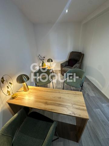 Local d'activité 8m2 EGLY LIMITE ARPAJON