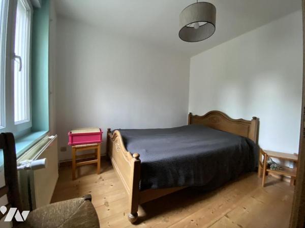 MAISON A VENDRE SUR VILLENEUVE D ASCQ SECTEUR SART (TRAM et METRO)