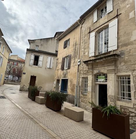Vente / Immeuble
