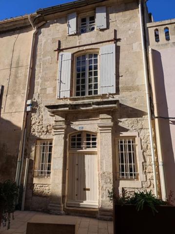 Vente / Immeuble