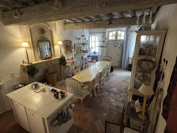 Vente / Immeuble