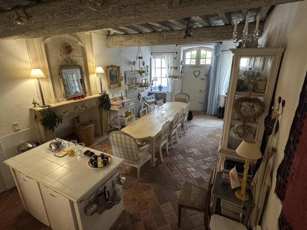 Vente / Immeuble