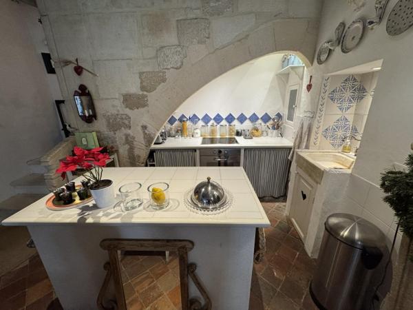 Vente / Immeuble