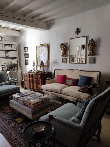 Vente / Immeuble