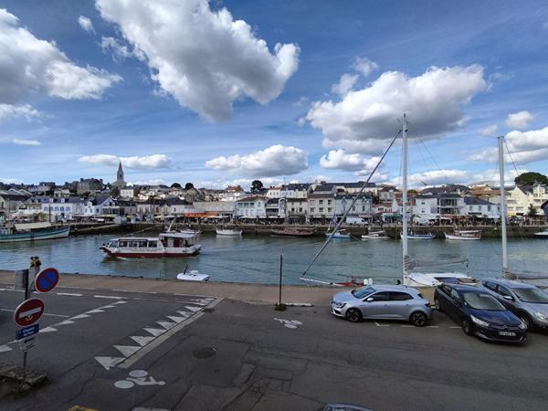 Appartement Pornic 1 pièce 38.33 m2