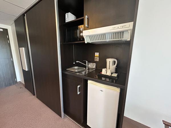 Appartement Pornic 1 pièce 38.33 m2