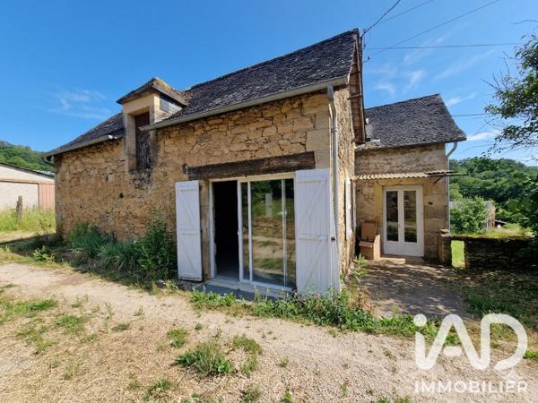 Maison à vendre 6 pièces 161 m² Ayen