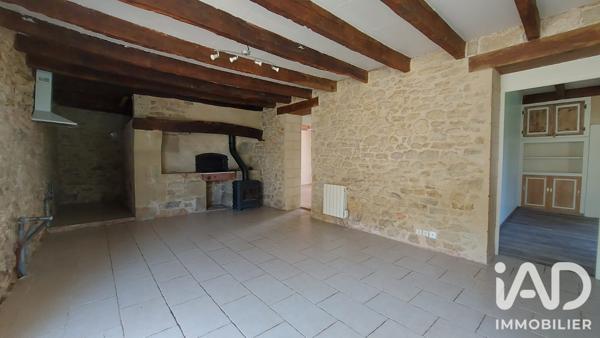 Maison à vendre 6 pièces 161 m² Ayen