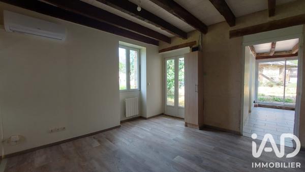 Maison à vendre 6 pièces 161 m² Ayen