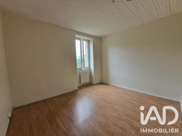 Maison à vendre 6 pièces 161 m² Ayen