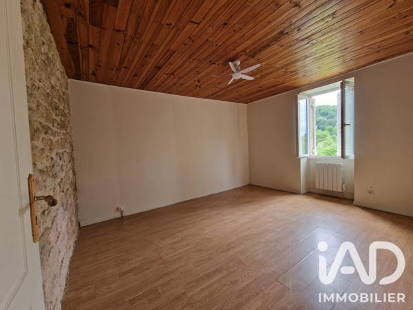 Maison à vendre 6 pièces 161 m² Ayen