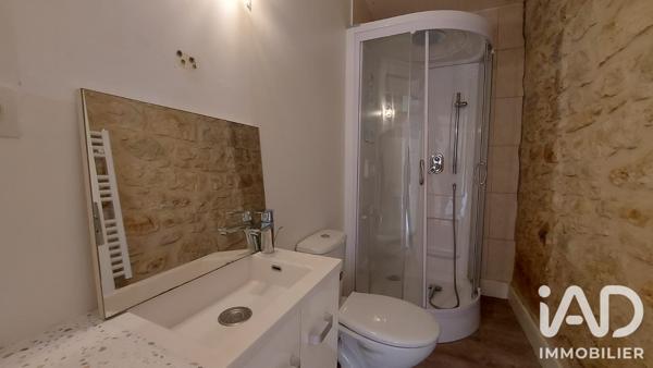 Maison à vendre 6 pièces 161 m² Ayen