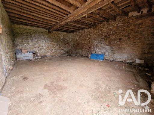 Maison à vendre 6 pièces 161 m² Ayen