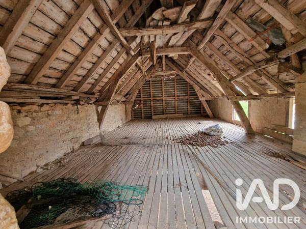 Maison à vendre 6 pièces 161 m² Ayen