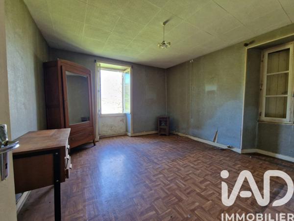 Maison à vendre 6 pièces 161 m² Ayen
