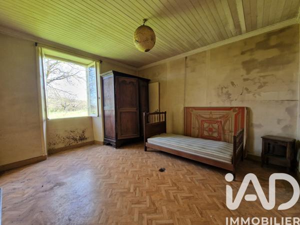 Maison à vendre 6 pièces 161 m² Ayen