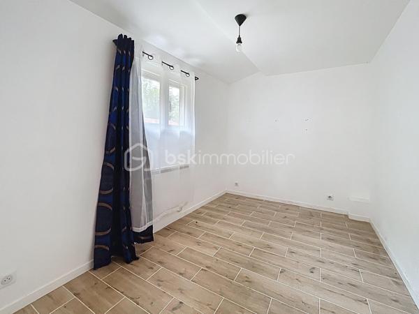 Maison ancienne de 128,50 m²